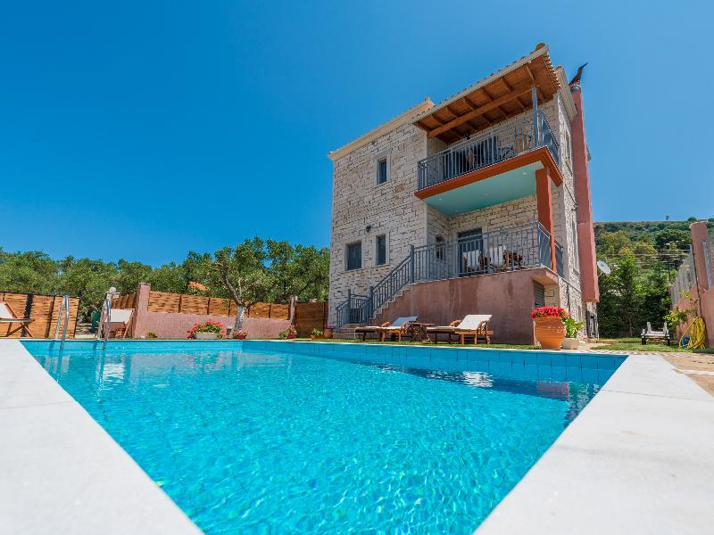 Dreamland Villas Villa *