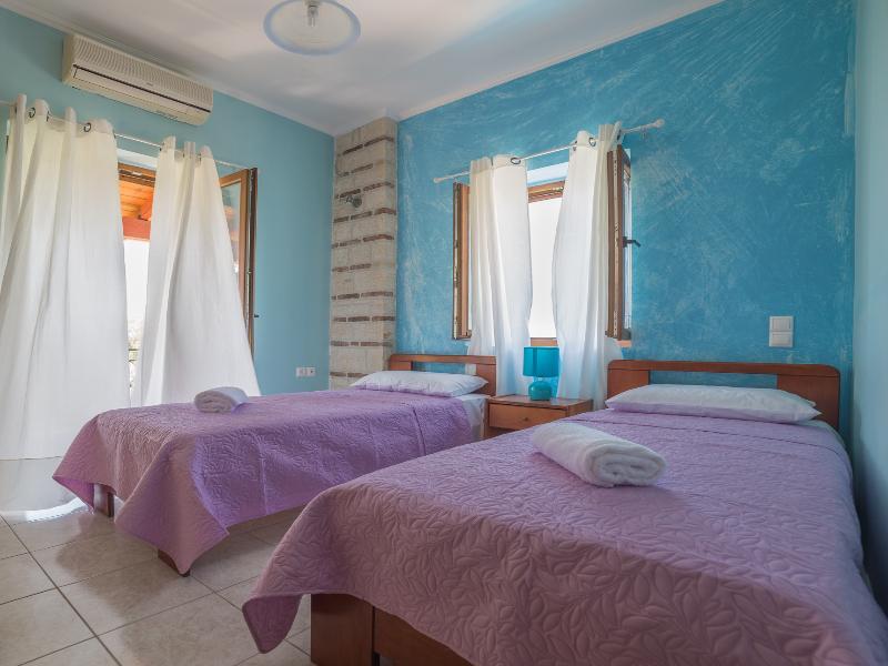 Dreamland Villas Villa Kalamákion