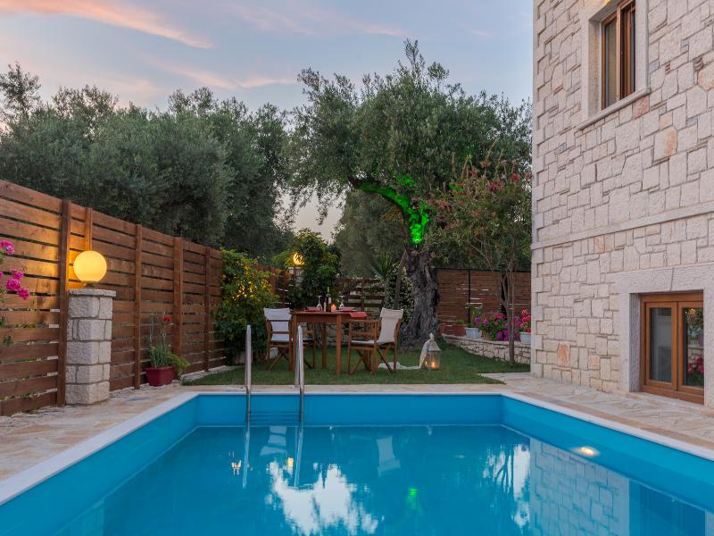 Villa Dreamland Villas