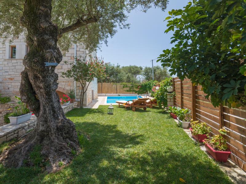 Villa Dreamland Villas *