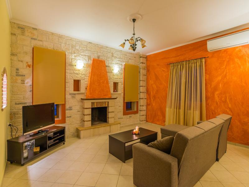 Dreamland Villas Villa *