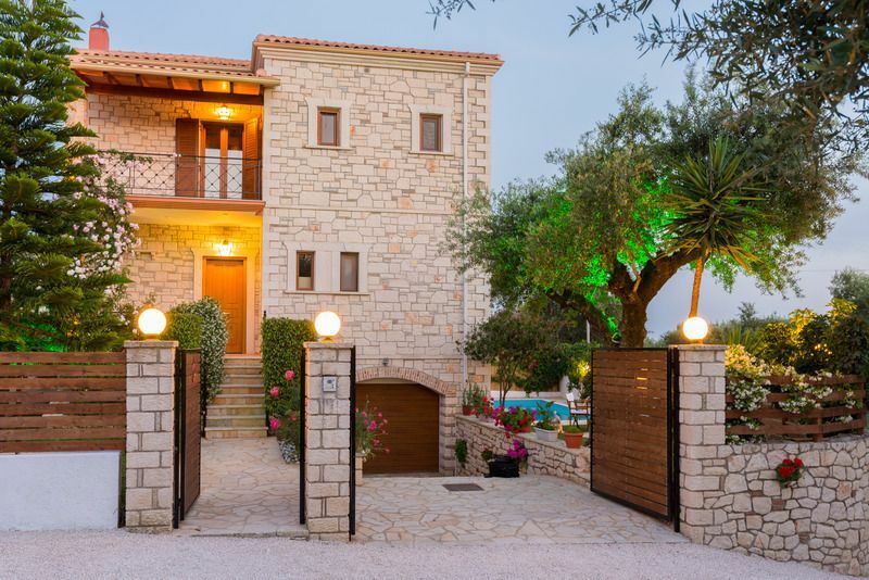 Dreamland Villas Villa *